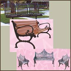 Garden Furniture